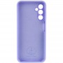 Чохол Silicone Cover Lakshmi Full Camera (AAA) для Samsung Galaxy A17 5G