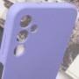 Чохол Silicone Cover Lakshmi Full Camera (AAA) для Samsung Galaxy A17 5G