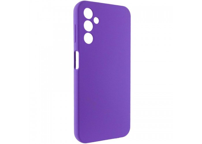 Чохол Silicone Cover Lakshmi Full Camera (AAA) для Samsung Galaxy A17 5G
