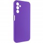 Чохол Silicone Cover Lakshmi Full Camera (AAA) для Samsung Galaxy A17 5G