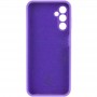 Чохол Silicone Cover Lakshmi Full Camera (AAA) для Samsung Galaxy A17 5G