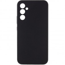 Чохол Silicone Cover Lakshmi Full Camera (AAA) для Samsung Galaxy A34 5G  Чорний / Black - 00000064719_14