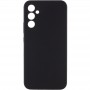 Чохол Silicone Cover Lakshmi Full Camera (AAA) для Samsung Galaxy A34 5G