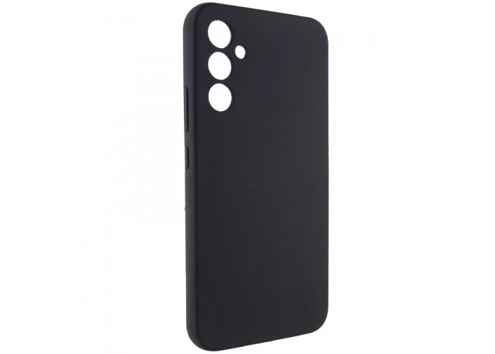 Чохол Silicone Cover Lakshmi Full Camera (AAA) для Samsung Galaxy A34 5G