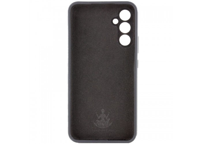 Чохол Silicone Cover Lakshmi Full Camera (AAA) для Samsung Galaxy A34 5G