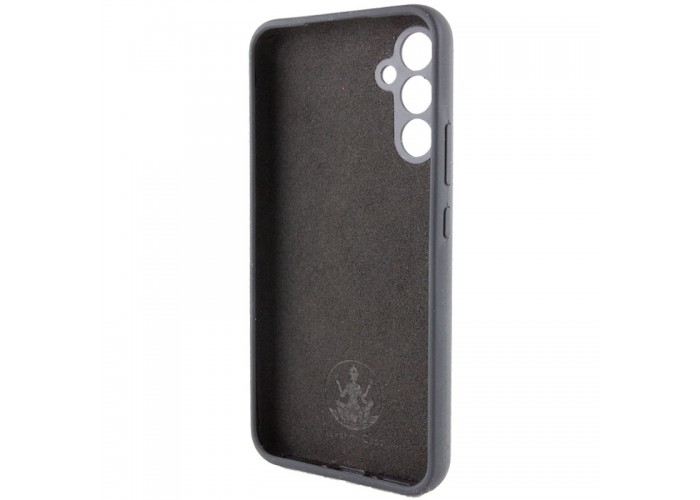 Чохол Silicone Cover Lakshmi Full Camera (AAA) для Samsung Galaxy A34 5G