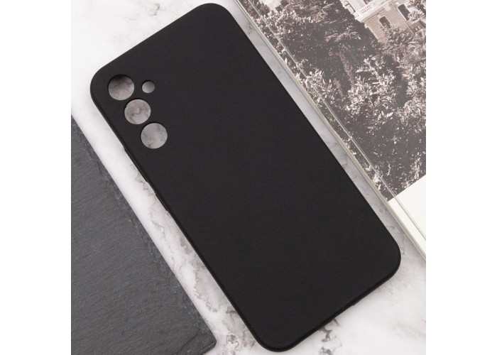 Чохол Silicone Cover Lakshmi Full Camera (AAA) для Samsung Galaxy A34 5G