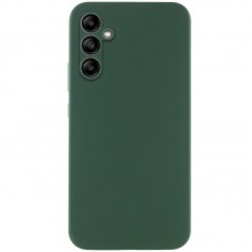 Чохол Silicone Cover Lakshmi Full Camera (AAA) для Samsung Galaxy A54 5G  Зелений / Cyprus Green - 00000064722_4