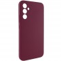 Чохол Silicone Cover Lakshmi Full Camera (AAA) для Samsung Galaxy A55