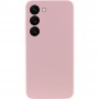 Чохол Silicone Cover Lakshmi Full Camera (AAA) для Samsung Galaxy S23