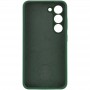 Чохол Silicone Cover Lakshmi Full Camera (AAA) для Samsung Galaxy S23
