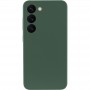 Чохол Silicone Cover Lakshmi Full Camera (AAA) для Samsung Galaxy S23