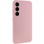 Чохол Silicone Cover Lakshmi Full Camera (AAA) для Samsung Galaxy S23