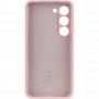 Чохол Silicone Cover Lakshmi Full Camera (AAA) для Samsung Galaxy S23