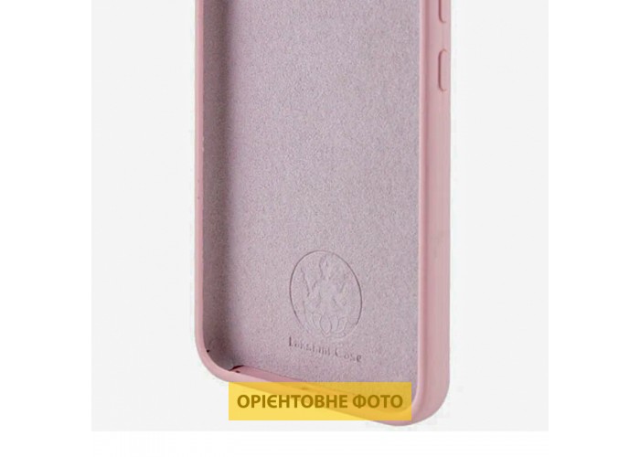 Чохол Silicone Cover Lakshmi Full Camera (AAA) для Xiaomi Poco M7