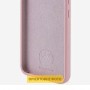 Чохол Silicone Cover Lakshmi Full Camera (AAA) для Xiaomi Poco M7