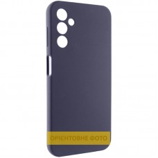 Чохол Silicone Cover Lakshmi Full Camera (AAA) для Xiaomi Poco X8 Pro  Сірий / Dark Gray - 00000086730_11