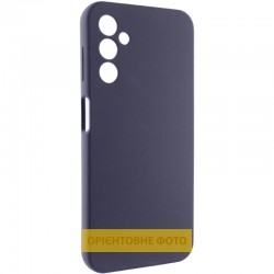 Чохол Silicone Cover Lakshmi Full Camera (AAA) для Xiaomi Poco X8 Pro  Сірий / Dark Gray - 00000086730_11