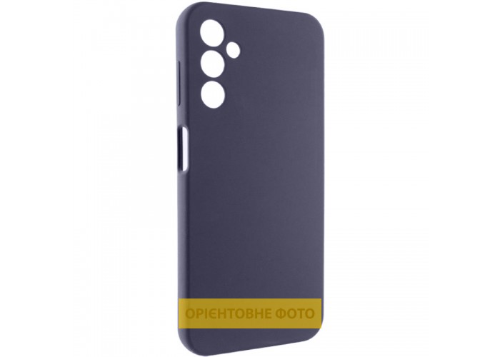 Чохол Silicone Cover Lakshmi Full Camera (AAA) для Xiaomi Poco X8 Pro