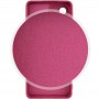Чохол Silicone Cover Lakshmi Full Camera (AAA) для Xiaomi Redmi 13 4G / Poco M6 4G