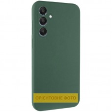 Чохол Silicone Cover Lakshmi Full Camera (AAA) для Xiaomi Redmi 15 (EU)  Зелений / Cyprus Green - 00000081563_3
