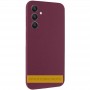 Чохол Silicone Cover Lakshmi Full Camera (AAA) для Xiaomi Redmi 15 (EU)