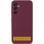 Чохол Silicone Cover Lakshmi Full Camera (AAA) для Xiaomi Redmi 15 (EU)