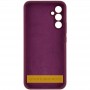 Чохол Silicone Cover Lakshmi Full Camera (AAA) для Xiaomi Redmi 15 (EU)