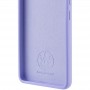 Чохол Silicone Cover Lakshmi Full Camera (AAA) with Logo для Google Pixel 7 Pro