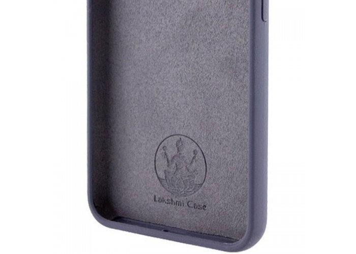 Чохол Silicone Cover Lakshmi Full Camera (AAA) with Logo для Google Pixel 8