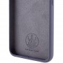 Чохол Silicone Cover Lakshmi Full Camera (AAA) with Logo для Google Pixel 8