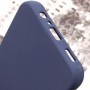 Чохол Silicone Cover Lakshmi Full Camera (AAA) with Logo для Samsung Galaxy A14 4G/5G