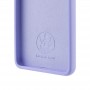Чохол Silicone Cover Lakshmi Full Camera (AAA) with Logo для Xiaomi Redmi 13 4G / Poco M6 4G
