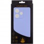Чохол Silicone Cover Lakshmi Full Camera (AAA) with Logo для Xiaomi Redmi 13 4G / Poco M6 4G