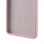 Чохол Silicone Cover Lakshmi Full Camera (AAA) with Logo для Xiaomi Redmi 13 4G / Poco M6 4G