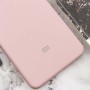 Чохол Silicone Cover Lakshmi Full Camera (AAA) with Logo для Xiaomi Redmi 13 4G / Poco M6 4G