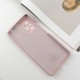 Чохол Silicone Cover Lakshmi Full Camera (AAA) with Logo для Xiaomi Redmi Note 10 Pro / 10 Pro Max