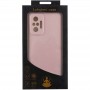 Чохол Silicone Cover Lakshmi Full Camera (AAA) with Logo для Xiaomi Redmi Note 10 Pro / 10 Pro Max