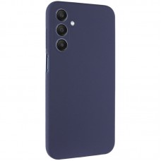 Чохол Silicone Cover Lakshmi Full Camera (AA) для Samsung Galaxy A05s  Синій / Midnight Blue - 00000073905_11