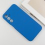 Чохол Silicone Cover Lakshmi Full Camera (AA) для Samsung Galaxy A17 5G