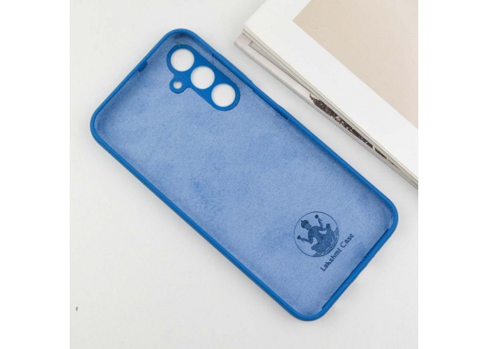 Чохол Silicone Cover Lakshmi Full Camera (AA) для Samsung Galaxy A17 5G