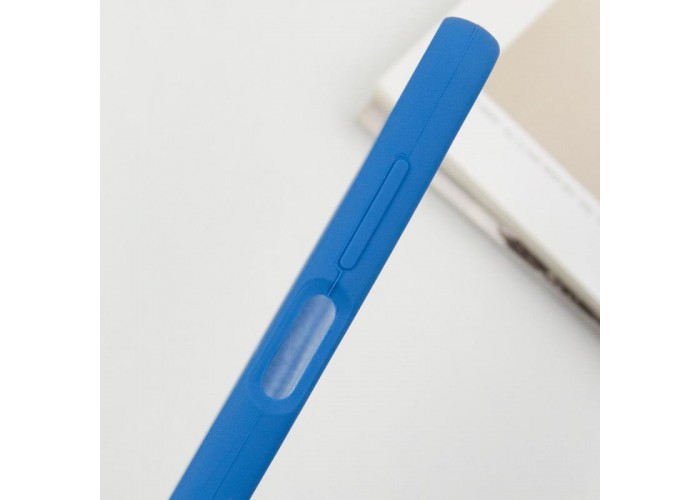 Чохол Silicone Cover Lakshmi Full Camera (AA) для Samsung Galaxy A17 5G