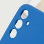 Чохол Silicone Cover Lakshmi Full Camera (AA) для Samsung Galaxy A17 5G