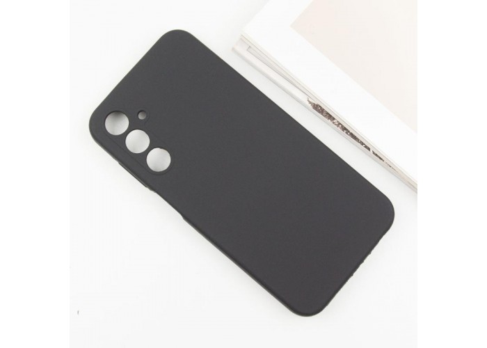 Чохол Silicone Cover Lakshmi Full Camera (AA) для Samsung Galaxy A17 5G