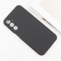 Чохол Silicone Cover Lakshmi Full Camera (AA) для Samsung Galaxy A17 5G
