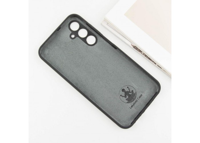Чохол Silicone Cover Lakshmi Full Camera (AA) для Samsung Galaxy A17 5G
