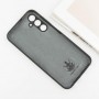 Чохол Silicone Cover Lakshmi Full Camera (AA) для Samsung Galaxy A17 5G