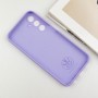 Чохол Silicone Cover Lakshmi Full Camera (AA) для Samsung Galaxy A17 5G