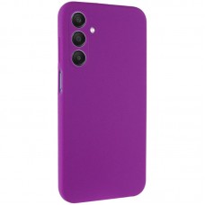 Чохол Silicone Cover Lakshmi Full Camera (AA) для Samsung Galaxy A17 5G  Фіолетовий / Purple - 00000080341_11
