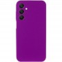 Чохол Silicone Cover Lakshmi Full Camera (AA) для Samsung Galaxy A17 5G